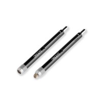 Стилус Deppa Style для емкостных дисплеев Black (Черный)