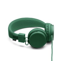 Наушники Urbanears Plattan Clover (Зеленый) 
