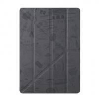 Чехол Ozaki O!coat Travel (OC111SL)  для iPad Air (Seoul)
