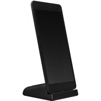 Док-станция Temei Black для iPad Mini