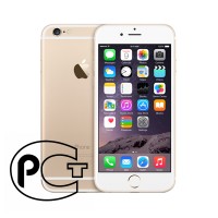 Apple iPhone 6 16GB Gold (Золотой) (РСТ)