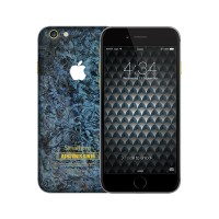 SimaPhone 6 Dark Blue