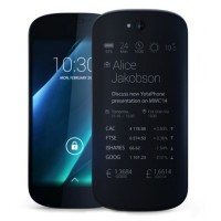 Yota YotaPhone 2 Black (Черный)