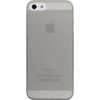 Чехол Thin Case для iPhone 5/5S Прозрачный