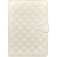 Чехол iPad mini Case White (Белый) 