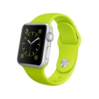 Apple Watch Sport 38mm with Sport Band Green (Зеленый) MJ2U2