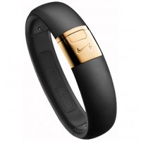 Браслет Nike+ FuelBand SE Gold (Золотой) S/M