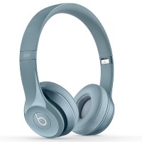Наушники проводные Beats Solo 2 Gray (Серые)