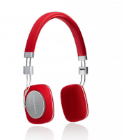 Наушники Bowers & Wilkins P3 (Красные) 