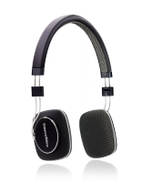 Наушники Bowers & Wilkins P3 (Черные) 