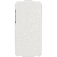 Чехол iCarer Classics для iPhone 5/5S White (Белый)