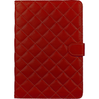 Чехол iPad mini Case Red (Красный) 