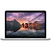 Ноутбук Apple MacBook Pro 13" (2014) Retina dual-core i5 Haswell 2.6GHz, 8GB, SSD 128GB MGX72RU/A
