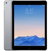 Apple iPad Air 2 16Gb Wi-Fi + Cellular Black/Space Gray 