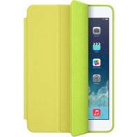 Чехол Apple iPad mini Smart Case Yellow (Желтый)