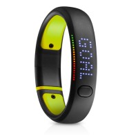 Браслет Nike+ FuelBand SE Green (Зеленый) S/M