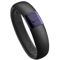 Браслет Nike+ FuelBand SE Royal Court (Фиолетовый) M/L