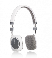 Наушники Bowers & Wilkins P3 (Белые) 