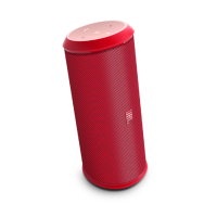 Портативная Bluetooth-акустика JBL Flip2 для iPhone / iPod / iPad / Android красная
