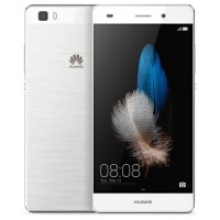 Huawei P8 Lite White (Белый)