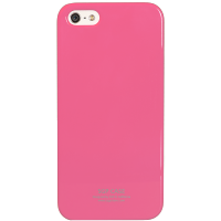 SGP Ultra Thin Case для iPhone 5 Розовая