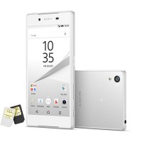 Sony Xperia Z5 Dual White (Белый)