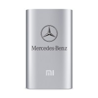 Универсальный внешний аккумулятор Xiaomi Power Bank 16000mAh "Mercedes-Benz"