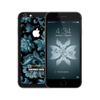 SimaPhone 6 JustKhokhloma