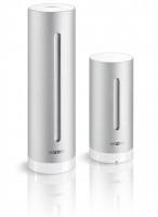Метеостанция Netatmo Urban Weather Station Wi-Fi для iPhone/iPod/iPad
