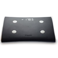 Bluetooth-Весы iHealth HS5 для iPhone/iPod/iPad