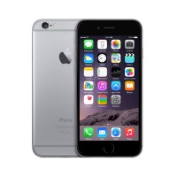 Apple iPhone 6 16GB Black&Space Gray (Черный)