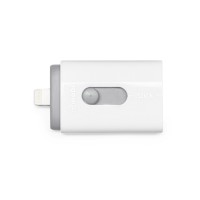 Внешний USB-накопитель HyperDrive iStick 16gb для iPhone/iPad/iPod (White)