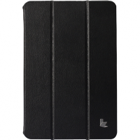 Чехол JustCase для iPad Mini 2/3 Black (Черный)