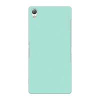 Чехол Deppa Air Case для Sony Xperia Z3 Mint (Мятный)