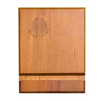 Подставка деревянная WoodFrame Brown (Коричневая)