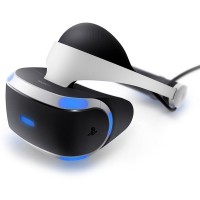 Очки виртуальной реальности Sony PlayStation VR