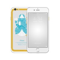 iPhone 6 Ganesha