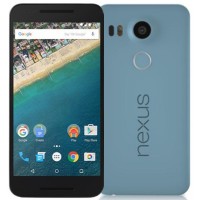 LG Nexus 5X 32GB Ice Blue (Синий)