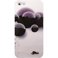 Накладка Space на iPhone 5 Рисунок Космос