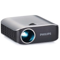 Карманный проектор Philips PicoPix PPX2055