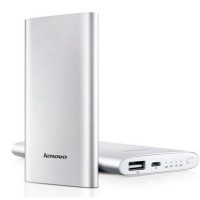 Универсальный внешний аккумулятор Lenovo Mobile Power MP506 Silver