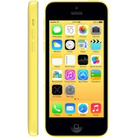 Apple iPhone 5C 16GB Yellow (Желтый) А1507/1529