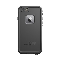 Водонепроницаемый чехол Lifeproof Fre для iPhone 6 (Black) 