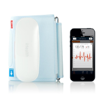 Тонометр iHealth Wireless Blood Pressure Monitor BP5