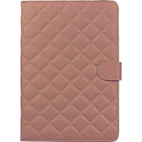 Чехол iPad mini Case Pale Pink (Бледно-розовый) 