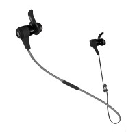 Беспроводные спортивные наушники-вкладыши JBL Synchros REFLECT BT Black (Черные)
