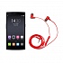 Oneplus One JBL Special version - Sandstone (3GB-16GB) Black (Черный)